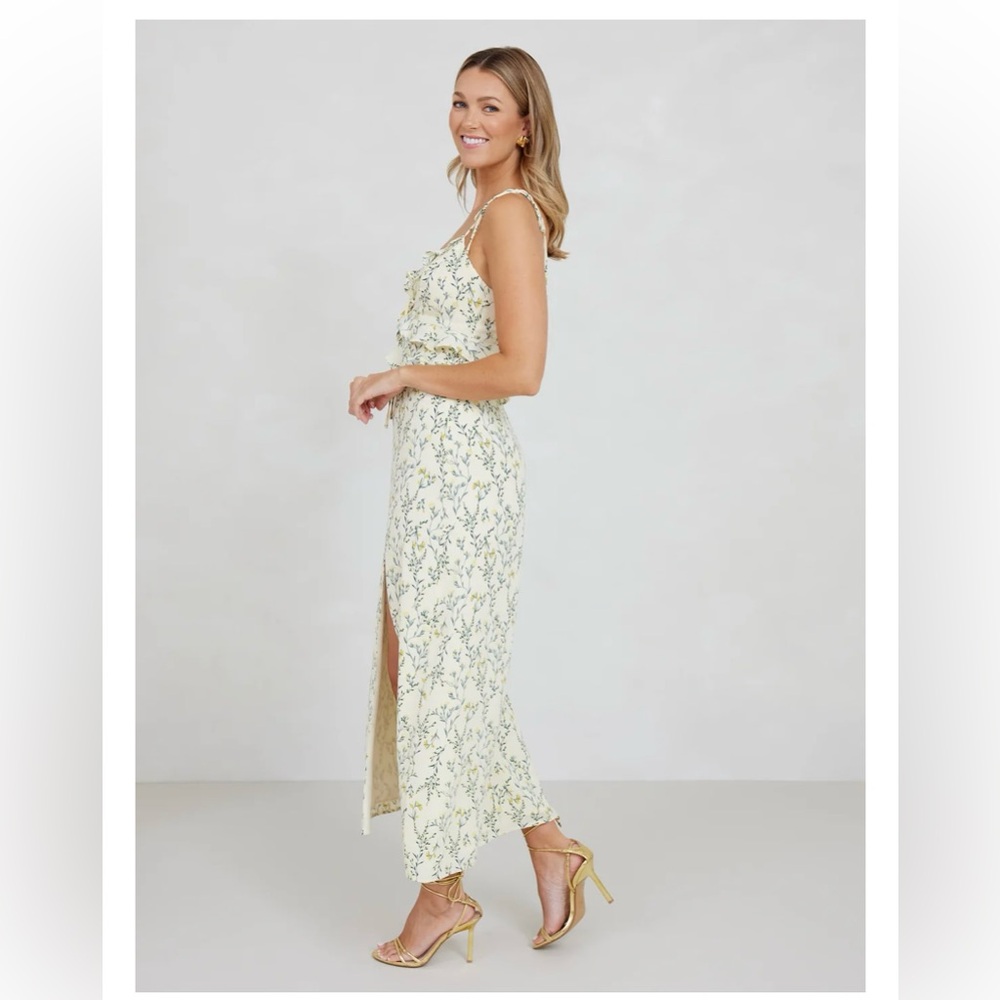 Park & Fifth Elsey Dress